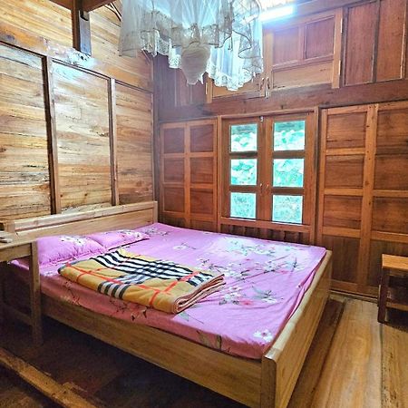 Ha Giang Faithien Homestay Extérieur photo