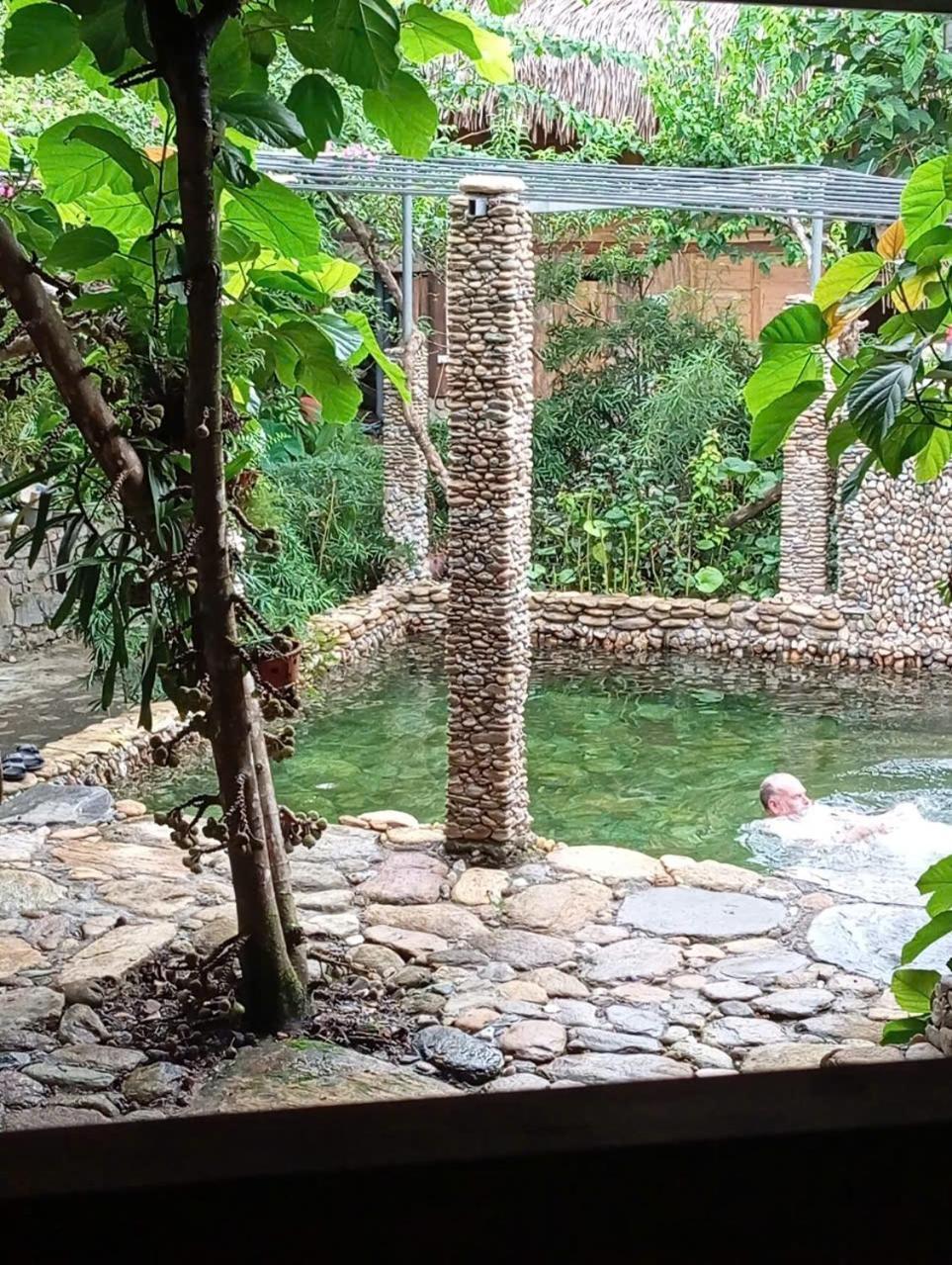 Ha Giang Faithien Homestay Extérieur photo