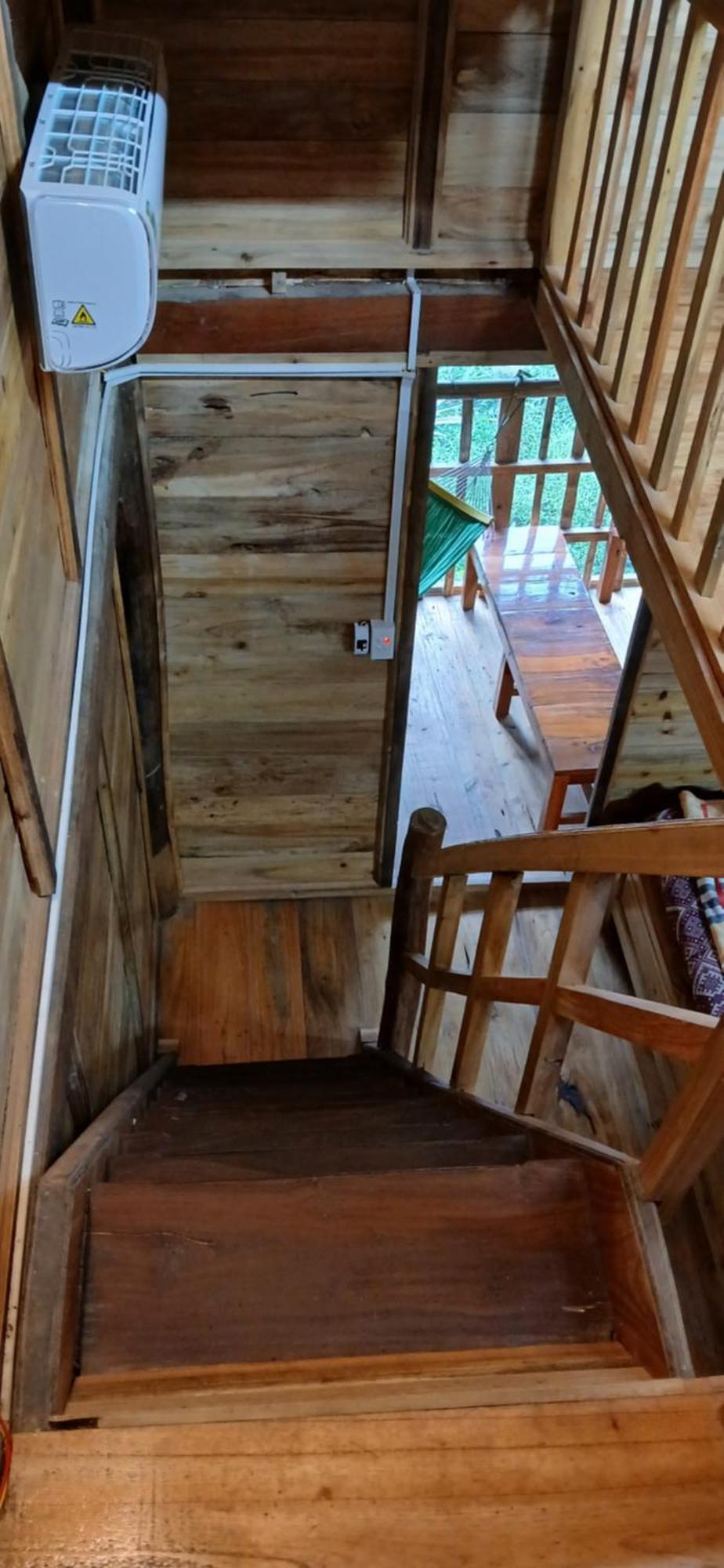Ha Giang Faithien Homestay Chambre photo
