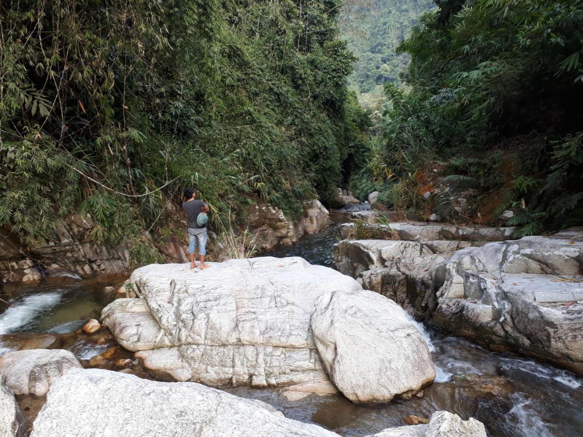 Ha Giang Faithien Homestay Extérieur photo