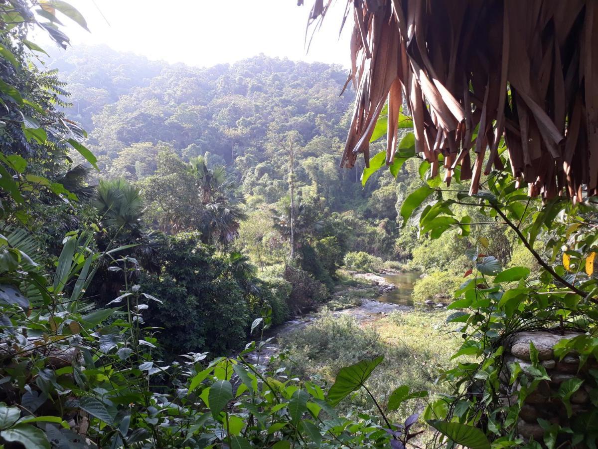 Ha Giang Faithien Homestay Extérieur photo