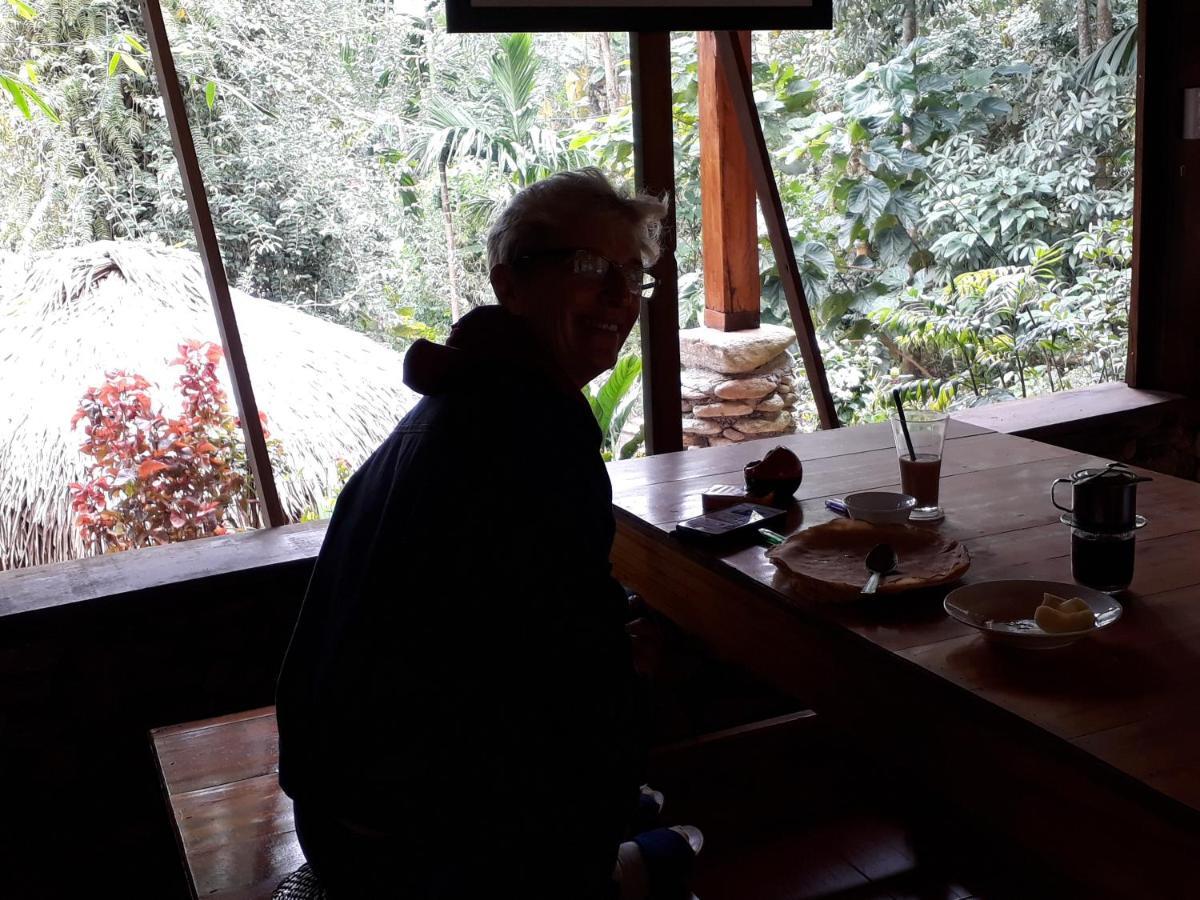 Ha Giang Faithien Homestay Extérieur photo