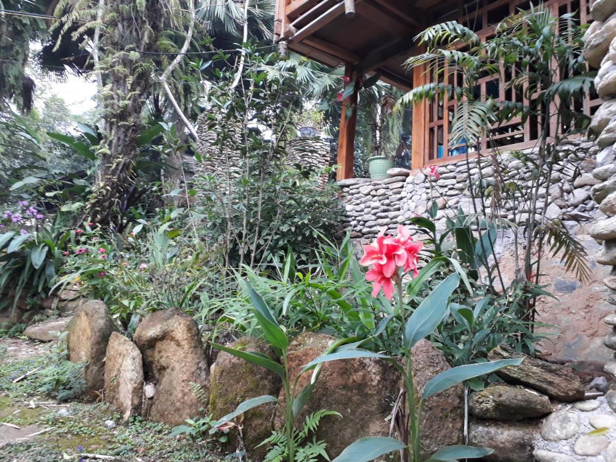 Ha Giang Faithien Homestay Extérieur photo