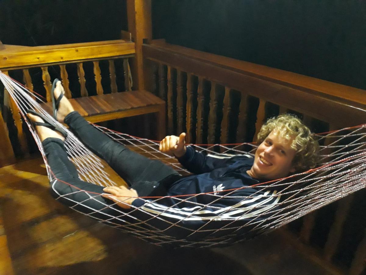 Ha Giang Faithien Homestay Extérieur photo